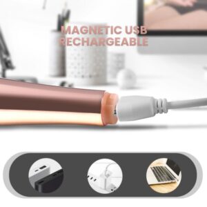 Powerful Mini Bullet Vibrator - FRISKY BUSINESS SG