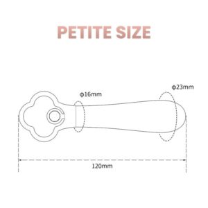Powerful Mini Bullet Vibrator - FRISKY BUSINESS SG