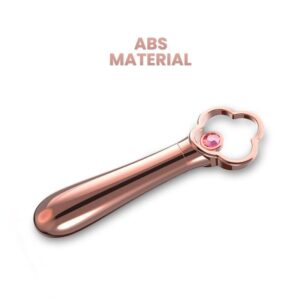 Powerful Mini Bullet Vibrator - FRISKY BUSINESS SG
