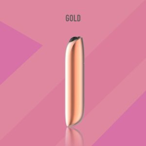 Powerful Palm-Size Vibrator - FRISKY BUSINESS SG