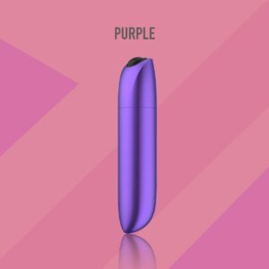 Powerful Palm-Size Vibrator - FRISKY BUSINESS SG