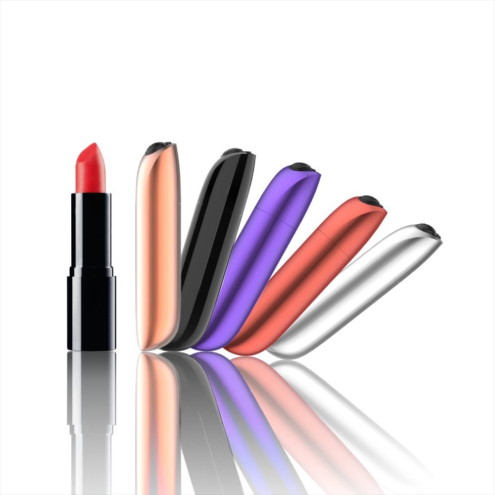 powerful-palm-size-vibrator-820580 Powerful Palm-Size Vibrator - FRISKY BUSINESS SG