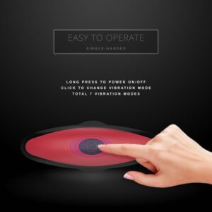 Pro Vibe X - APP Vibrating Prostate Massage - FRISKY BUSINESS SG