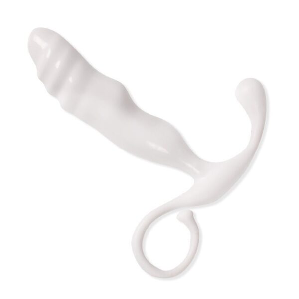 Prostate Massager - FRISKY BUSINESS SG