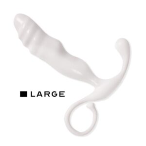 Prostate Massager - FRISKY BUSINESS SG