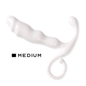 Prostate Massager - FRISKY BUSINESS SG