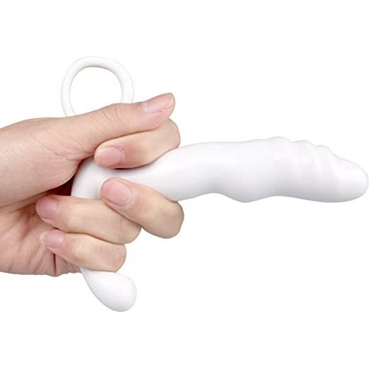 Prostate Massager - FRISKY BUSINESS SG