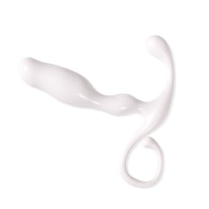 Prostate Massager - FRISKY BUSINESS SG
