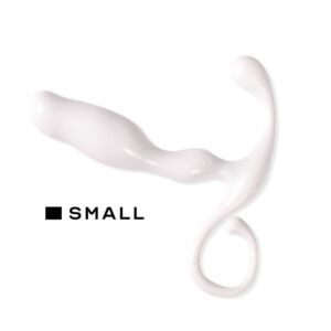 Prostate Massager - FRISKY BUSINESS SG