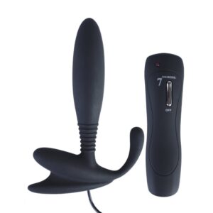 Prostate Vibrator - FRISKY BUSINESS SG