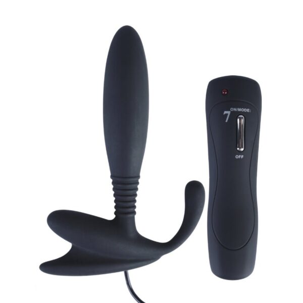 Prostate Vibrator - FRISKY BUSINESS SG