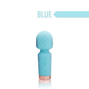 PS - Powerful Mini AV Vibrator - FRISKY BUSINESS SG