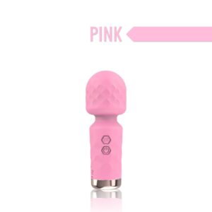 PS - Powerful Mini AV Vibrator - FRISKY BUSINESS SG