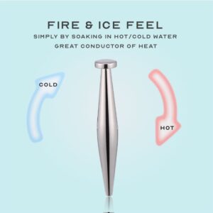 Pure Probe - Steel Urethral Sounding - FRISKY BUSINESS SG