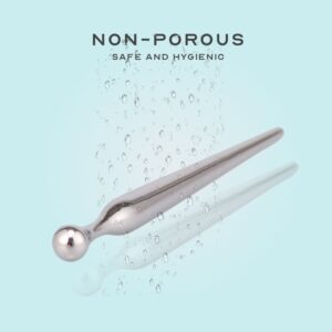 Pure Probe - Steel Urethral Sounding - FRISKY BUSINESS SG