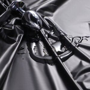 PVC BEDSHEET - FRISKY BUSINESS SG