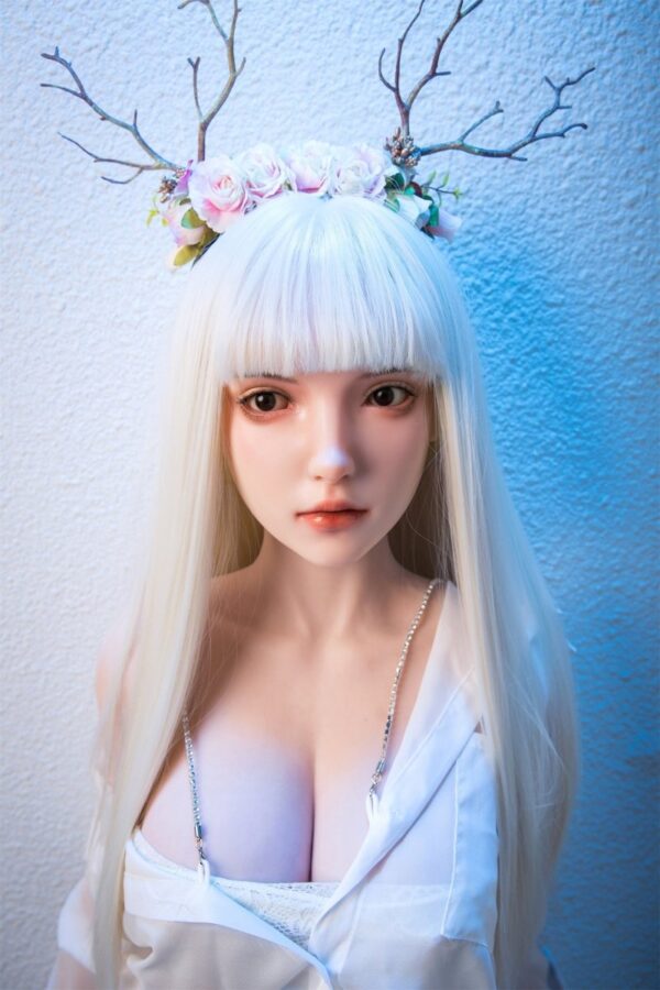 QITA Doll 162 cm Silicone - Fu Jiang - FRISKY BUSINESS SG