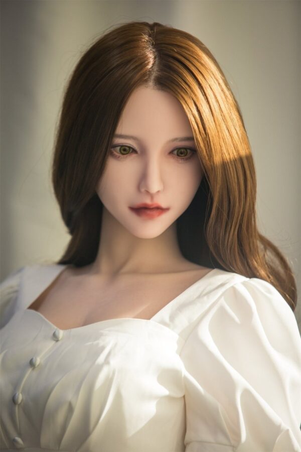 QITA Doll 162 cm Silicone - Wen Wen - FRISKY BUSINESS SG