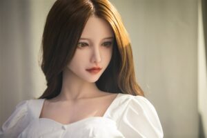 QITA Doll 162 cm Silicone - Wen Wen - FRISKY BUSINESS SG