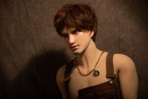 QITA Doll 175 cm Male TPE - Chou - FRISKY BUSINESS SG