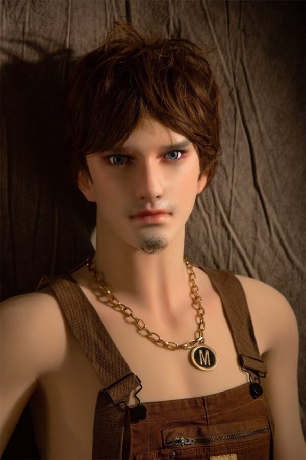 QITA Doll 175 cm Male TPE - Chou - FRISKY BUSINESS SG