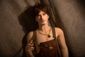 QITA Doll 175 cm Male TPE - Chou - FRISKY BUSINESS SG