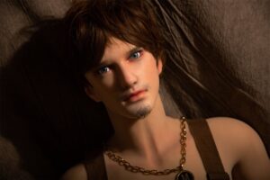 QITA Doll 175 cm Male TPE - Chou - FRISKY BUSINESS SG