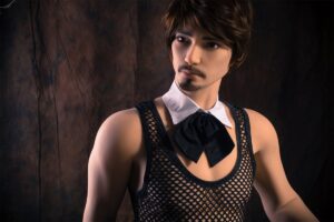 QITA Doll 175 cm Male TPE - Shu - FRISKY BUSINESS SG