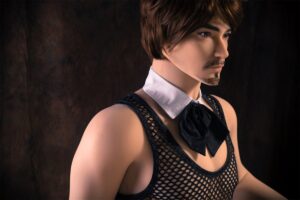 QITA Doll 175 cm Male TPE - Shu - FRISKY BUSINESS SG