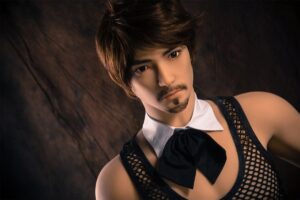 QITA Doll 175 cm Male TPE - Shu - FRISKY BUSINESS SG