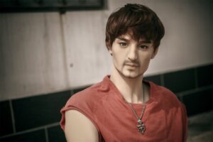 QITA Doll 175 cm Male TPE - Song - FRISKY BUSINESS SG