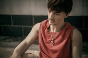 QITA Doll 175 cm Male TPE - Song - FRISKY BUSINESS SG