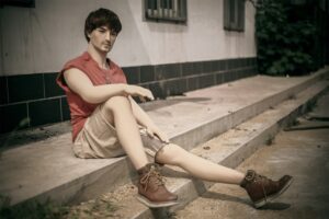 QITA Doll 175 cm Male TPE - Song - FRISKY BUSINESS SG