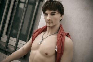 QITA Doll 175 cm Male TPE - Song - FRISKY BUSINESS SG