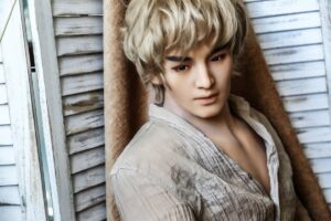 QITA Doll 175 cm Male TPE - Tang - FRISKY BUSINESS SG