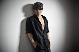 QITA Doll 175 cm Male TPE - Wei - FRISKY BUSINESS SG
