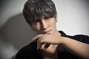 QITA Doll 175 cm Male TPE - Wei - FRISKY BUSINESS SG