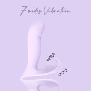RAM - Thrusting Vibrator - FRISKY BUSINESS SG