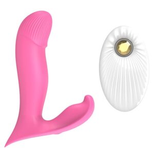 RAM - Thrusting Vibrator - FRISKY BUSINESS SG