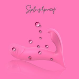 RAM - Thrusting Vibrator - FRISKY BUSINESS SG