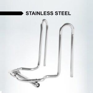 Rear Extender - Adjustable Anal Speculum/Dilator - FRISKY BUSINESS SG