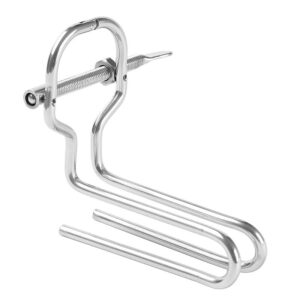 Rear Extender - Adjustable Anal Speculum/Dilator - FRISKY BUSINESS SG