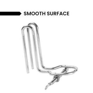 Rear Extender - Adjustable Anal Speculum/Dilator - FRISKY BUSINESS SG