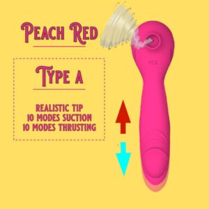 Remy - Dual Action Vibrator - FRISKY BUSINESS SG