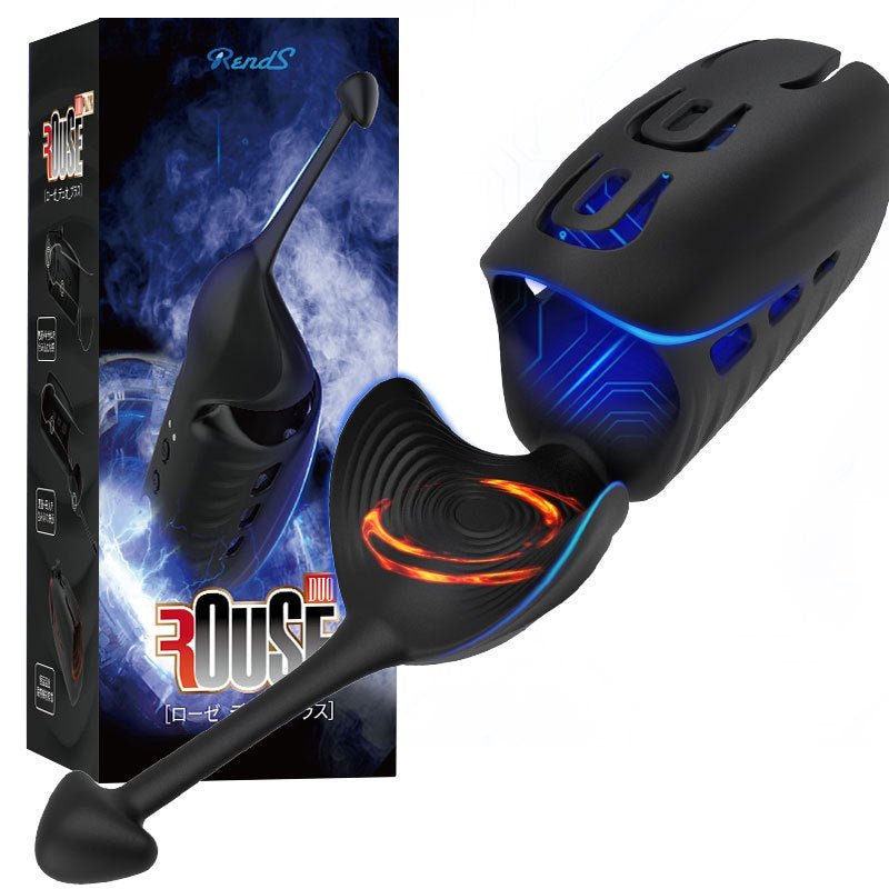 rends-rouse-plus-powerful-vibrating-stroker-733325 Rends Rouse Plus – Powerful Vibrating Stroker - FRISKY BUSINESS SG