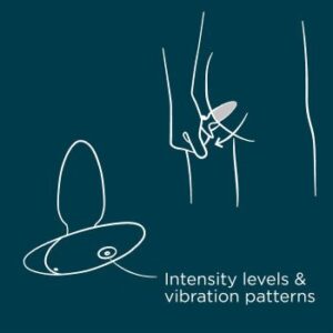 Romp Bass – Vibrating Anal Plug - FRISKY BUSINESS SG