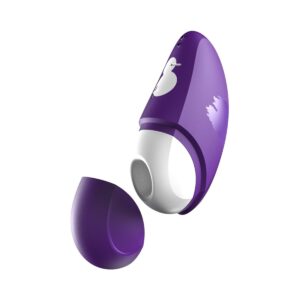 ROMP Free - Clitoral Suction Stimulator - FRISKY BUSINESS SG