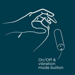 Romp Riot - Powerful Bullet Vibrator - FRISKY BUSINESS SG