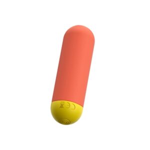 Romp Riot - Powerful Bullet Vibrator - FRISKY BUSINESS SG