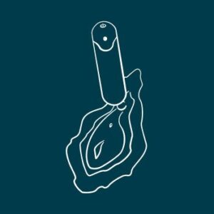 Romp Riot - Powerful Bullet Vibrator - FRISKY BUSINESS SG